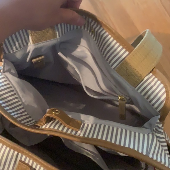 Skip Hop diaper bag - Picture 6 of 10